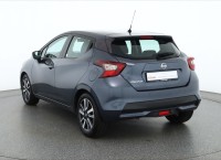 Nissan Micra 1.0 N-Way