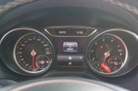 Mercedes-Benz CLA 180 Shooting Brake 
