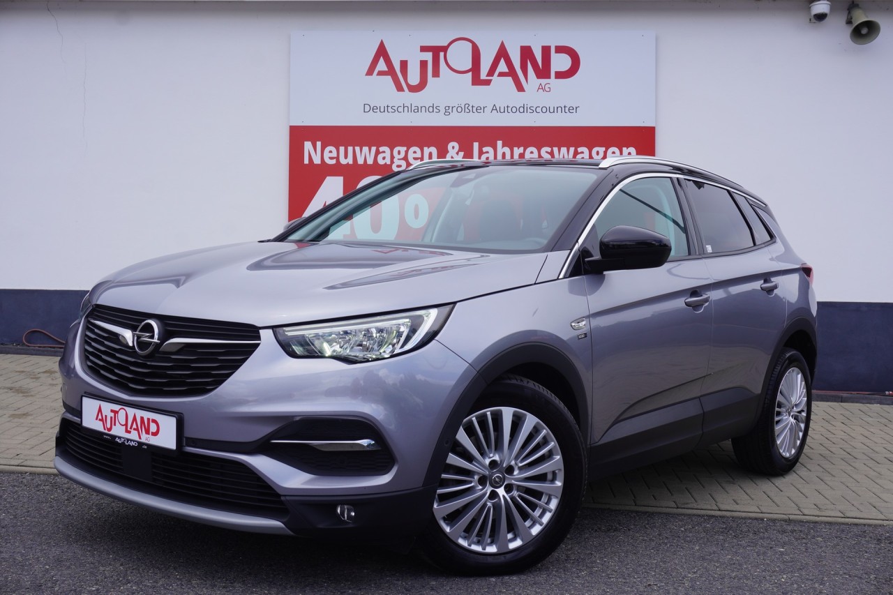 Opel Grandland 1.2