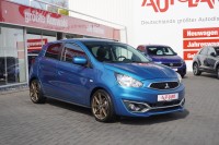 Mitsubishi Space Star 1.2