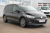 VW Touran 1.4 TSI DSG Sound