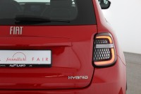 Fiat 600 1.2 T3 mHEV Aut.