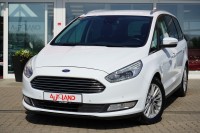 Vorschau: Ford Galaxy 2.0 EB Titanium Aut.