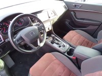 Seat Ateca 1.4 TSI Xcellence DSG