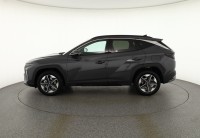 Hyundai Tucson 1.6 Select 2WD Aut.