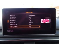 Audi A4 Avant 40 2.0 TFSI S line