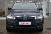 Skoda Karoq 1.5 TSI ACT Drive