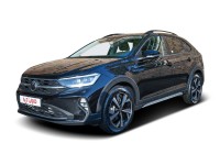 VW Taigo 1.5 TSI DSG 2-Zonen-Klima Sitzheizung LED