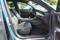 Audi A6 Avant 40 2.0 TDI quattro design