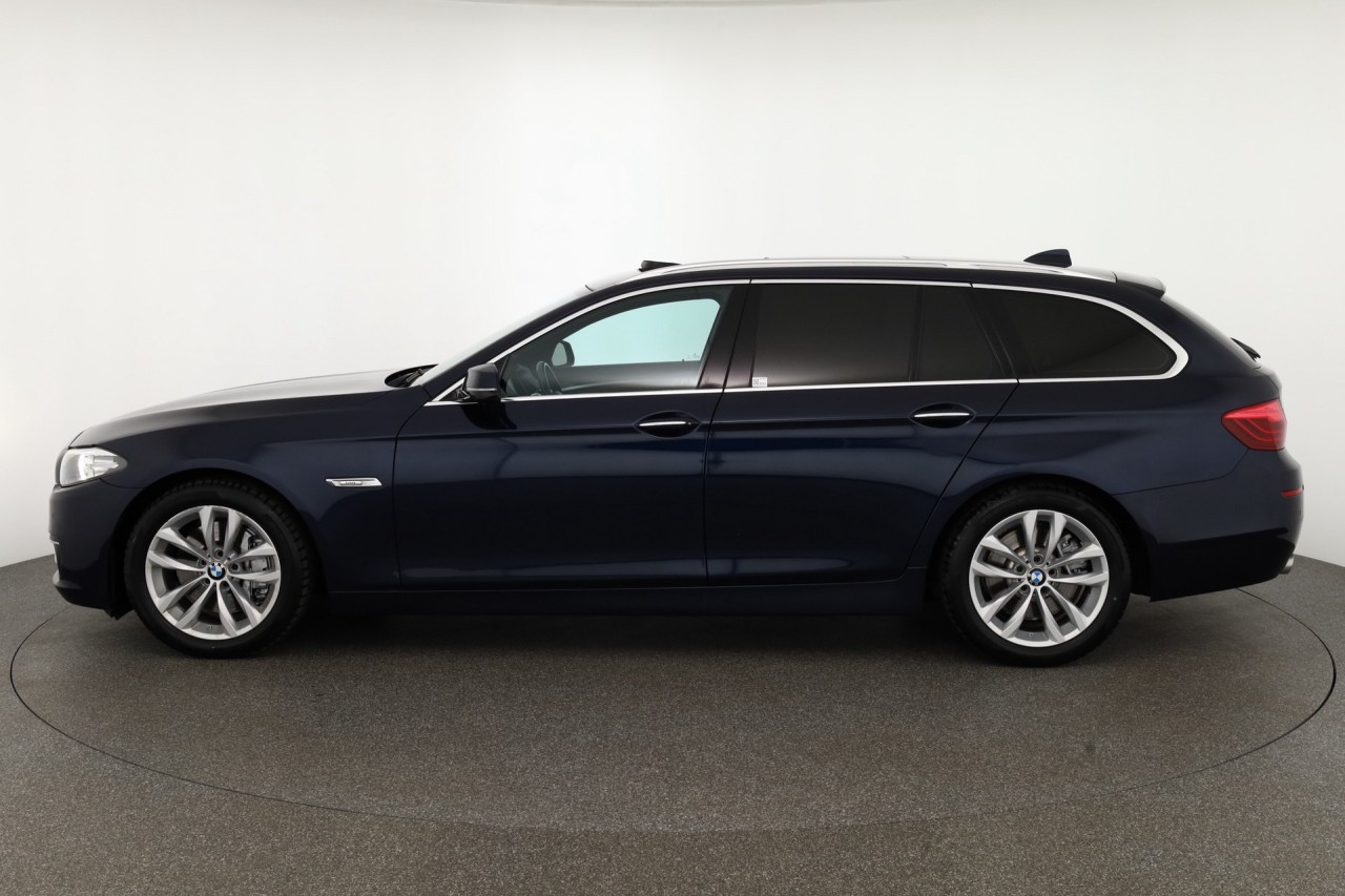 BMW 530 530d Touring Luxury Line