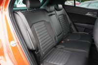 Kia Sportage GT-Line Plug-in Hybrid 4WD