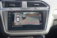 VW Tiguan Allspace 2.0 TDI R-Line 4Motion