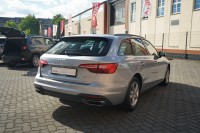 Audi A4 Avant 35 TFSI