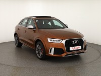 Audi RSQ3 2.5 TFSI quattro performance