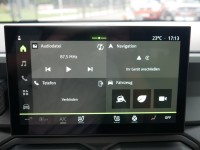 Dacia Duster Extreme Hybrid 155 Aut.