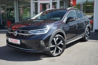 Vorschau: VW Taigo 1.5 TSI