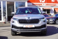 Skoda Kodiaq 1.5 TSI Tour