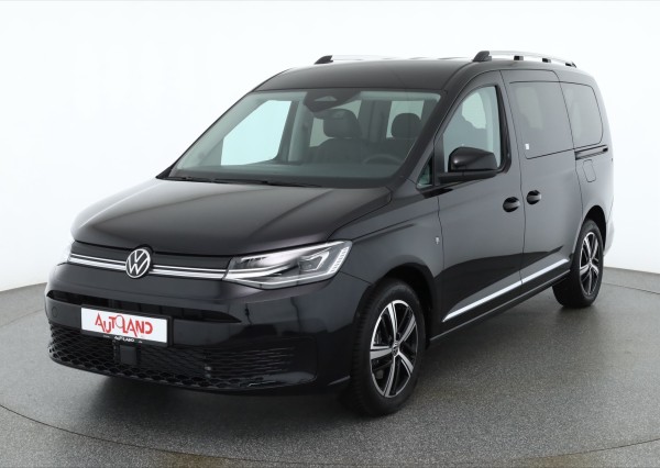 VW Caddy Maxi 1.5 TSI DSG