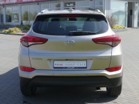 Hyundai Tucson 1.6