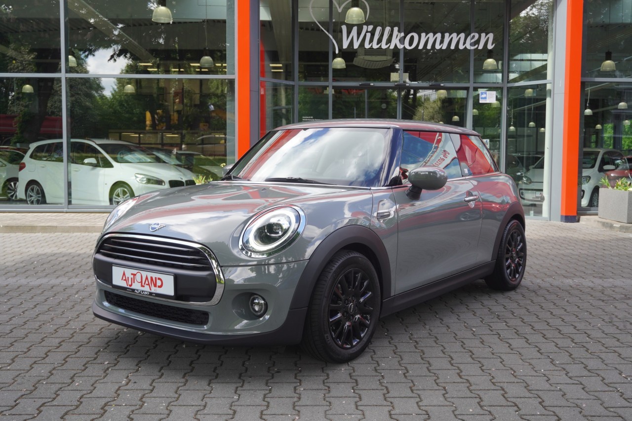MINI ONE Mini 1.5 One