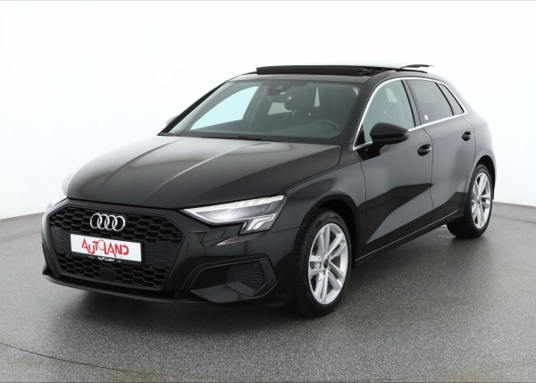 Audi A3 Sportback 35 TFSI