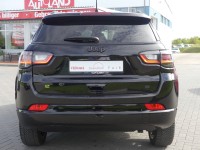 Jeep Compass 1.5 M-Hybrid Night Eagle FWD