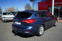 Ford Focus Turnier Titanium