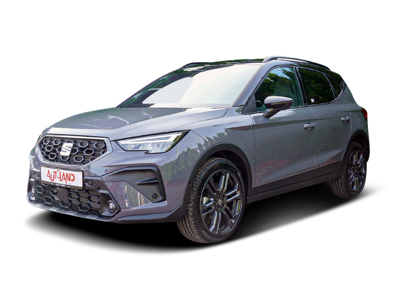 Seat Arona FR 1.0 TSI DSG