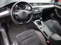 VW Passat Variant 2.0 TDI Highline