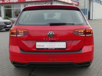 VW Passat Variant 2.0 TDI DSG