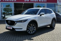 Vorschau: Mazda CX-5 