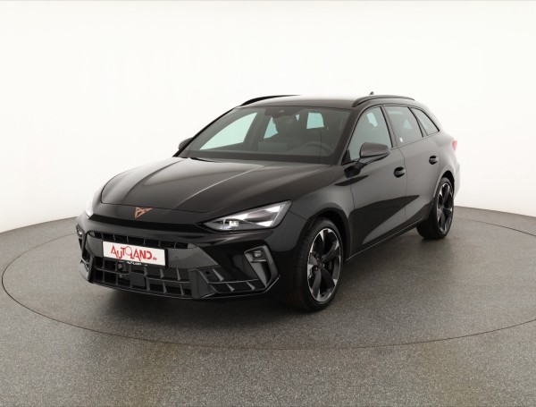 Cupra Leon ST 1.5 eTSI DSG
