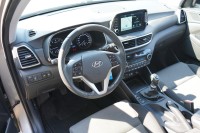 Hyundai Tucson 1.6 Premium