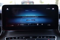 Mercedes-Benz V-Klasse V300 d AMG-Line 4MATIC lang