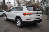Skoda Kodiaq 1.5 TSI Soleil DSG
