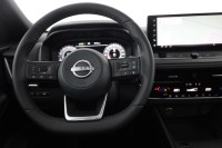 Nissan Qashqai Tekna 1.3 Dig-T Aut.