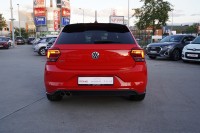 VW Polo 2.0 TSI GTI DSG