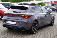 Cupra Leon Sportstourer 2.0 VZ 4Drive