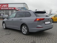 VW Golf VIII 1.0 eTSI Life DSG