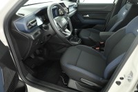 Dacia Duster TCe 130