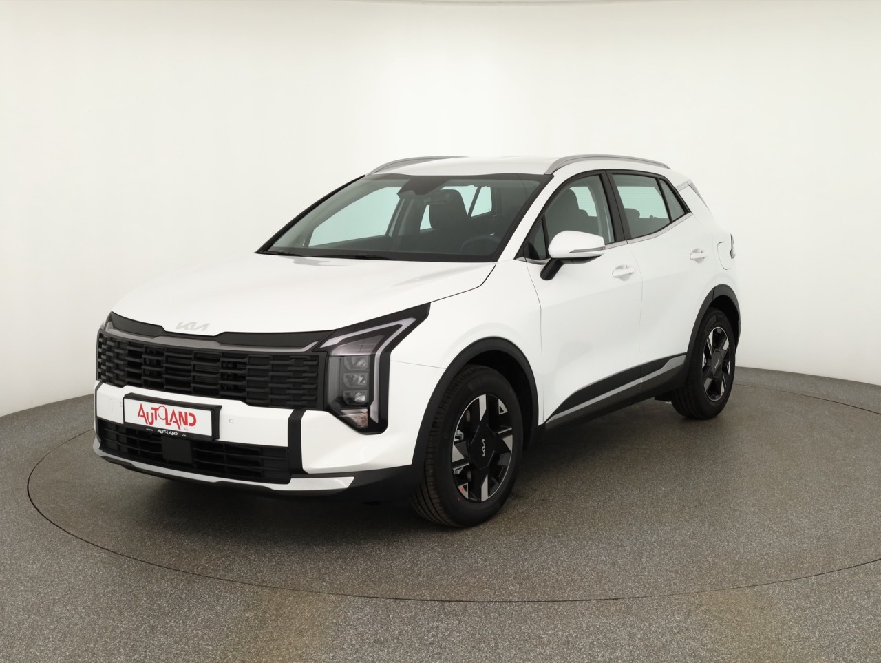 Kia Sportage 1.6 T-GDI Aut. Facelift