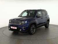 Jeep Renegade 1.3 PHEV 4xe Limited LED Navi Panorama