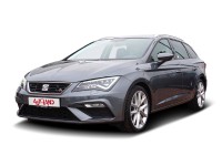 Seat Leon FR ST 1.8 TFSI LED Android Apple Kamera PDC