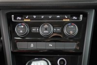 VW Touran 2.0 TDI Comfortline