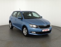 Skoda Fabia 1.0 MPI Ambition