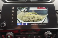 Honda CR-V 1.5 T 2WD Elegance