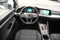 VW Golf VIII 2.0 TDI DSG