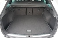 Seat Leon ST FR 2.0 TSI DSG VC Kamera