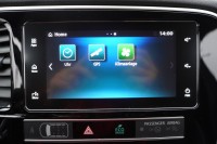 Mitsubishi Outlander 2.4Hybrid PHEV