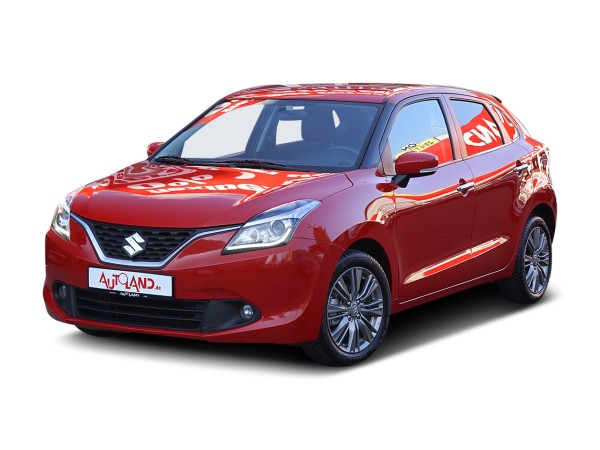 Suzuki Baleno 1.0 Boosterjet Comfort